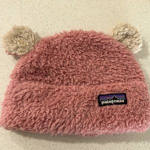 Patagonia Baby Winter Hat